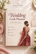 The Wedding Look Planner