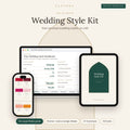 Ultimate Wedding Style Kit — Style Guide, Outfit Planner & 100 Looks